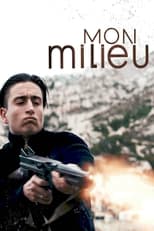 Poster de la película Mon milieu