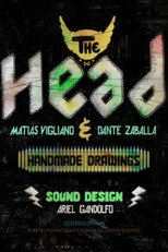 Poster de la película The Head