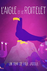 Poster de la película L'Aigle et le roitelet
