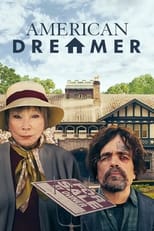 Poster de la película American Dreamer