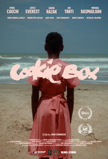 Poster de la película Cookie Box