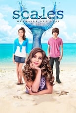 Poster de la película Scales: Mermaids Are Real