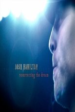 Poster de la película Josh Hamilton: Resurrecting the Dream