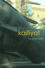 Poster de la película kaifiyat