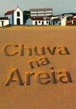 Poster de la serie Chuva na Areia