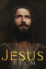 Poster de la película Jesus