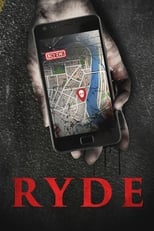 Poster de la película Ryde