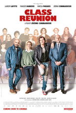 Poster de la película Class Reunion