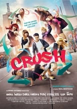 Poster de la película Cherrybelle's: Crush