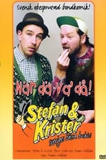 Poster de la película När dä va då