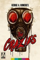 Poster de la película Romero Was Here: Locating The Crazies