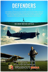 Poster de la serie Defenders of the Sky: The Great British Airfield