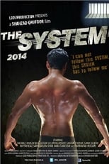 Poster de la película The System