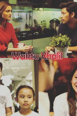 Poster de la película Waktu Khalil