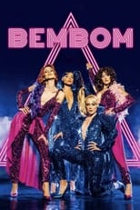 Poster de la película Bem Bom