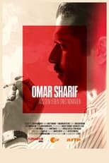 Poster de la película Omar Sharif: Citizen of the World