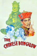 Poster de la película The Chinese Bungalow
