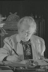 Poster de la película Selma Lagerlöf: 80 Years