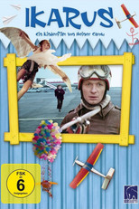 Poster de la película Icarus