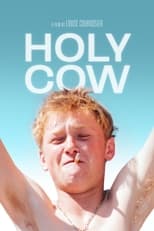 Poster de la película Holy Cow