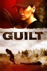 Poster de la película Guilt