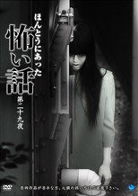 Poster de la película Scary True Stories: Night 29