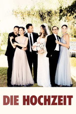 Poster de la película The Wedding