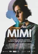 Poster de la película Mimi