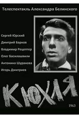 Poster de la película Kukhlya