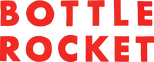 Logo Bottle Rocket