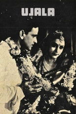 Poster de la película Ujala