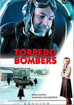 Poster de la película Torpedo Bombers