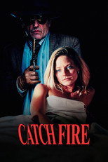 Poster de la película Catchfire