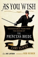 Poster de la película As You Wish: The Story of 'The Princess Bride'