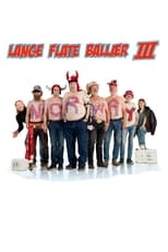 Poster de la película Long Flat Balls III