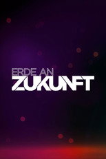 Poster de la serie Erde an Zukunft
