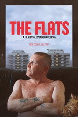 Poster de la película The Flats