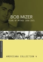 Poster de la película Bob Mizer: Films Of Mythos 1955-1971