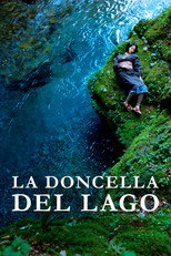 Poster de la película La doncella del lago