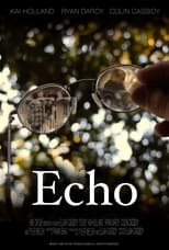 Poster de la película Echo