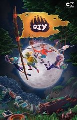 Poster de la película DIY