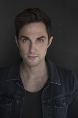 Actor Andrew J. West