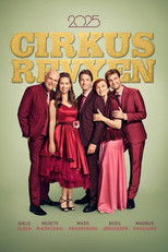 Poster de la película Cirkusrevyen 2025