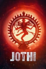 Poster de la película Jothi