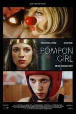 Poster de la película Pompon Girl