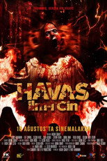 Poster de la película Havas İlm-i Cin