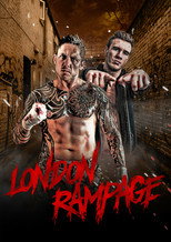 Poster de la película London Rampage