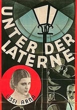 Poster de la película Under the Lantern
