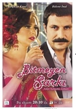 Poster de la serie Bitmeyen Şarkı