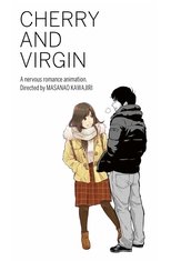 Poster de la película Cherry and Virgin